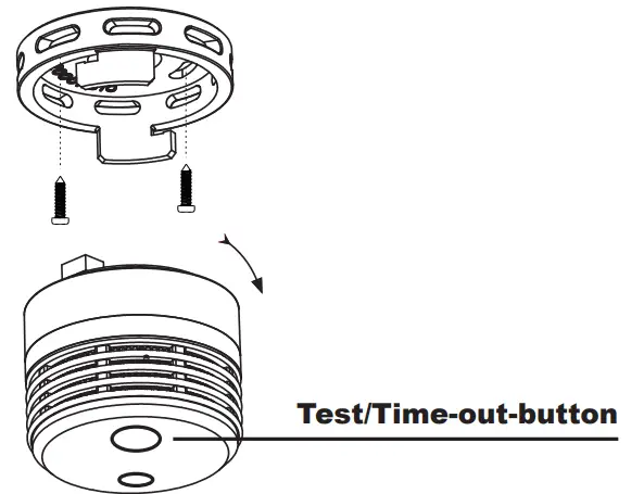 Alecto-SA-201-MiniSmoke-Detector-fig-2