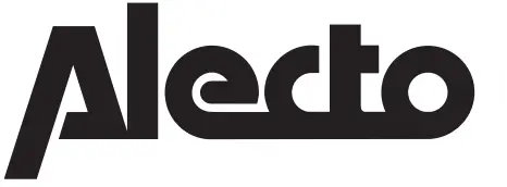 Alecto-SA-201-MiniSmoke-Detector-logo