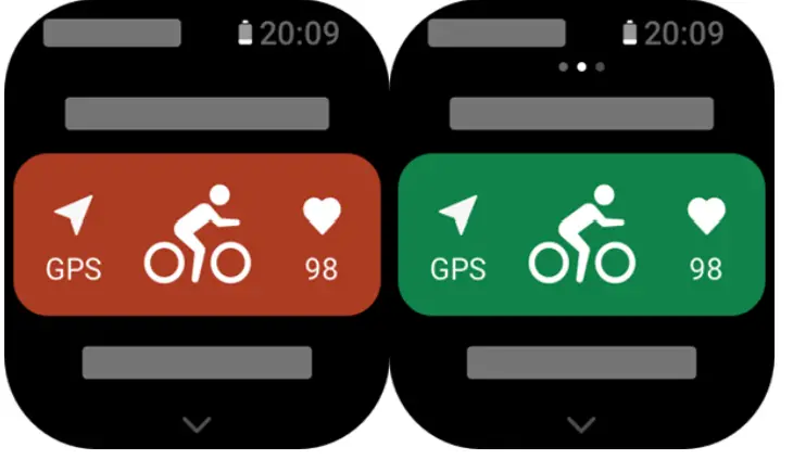 Amazfit GTS 4 Smart Watch for Women-5