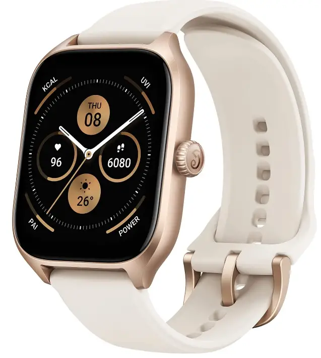 Amazfit GTS 4 Smart Watch for Women-PRODUCT