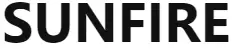 SUN FIRE LOGO