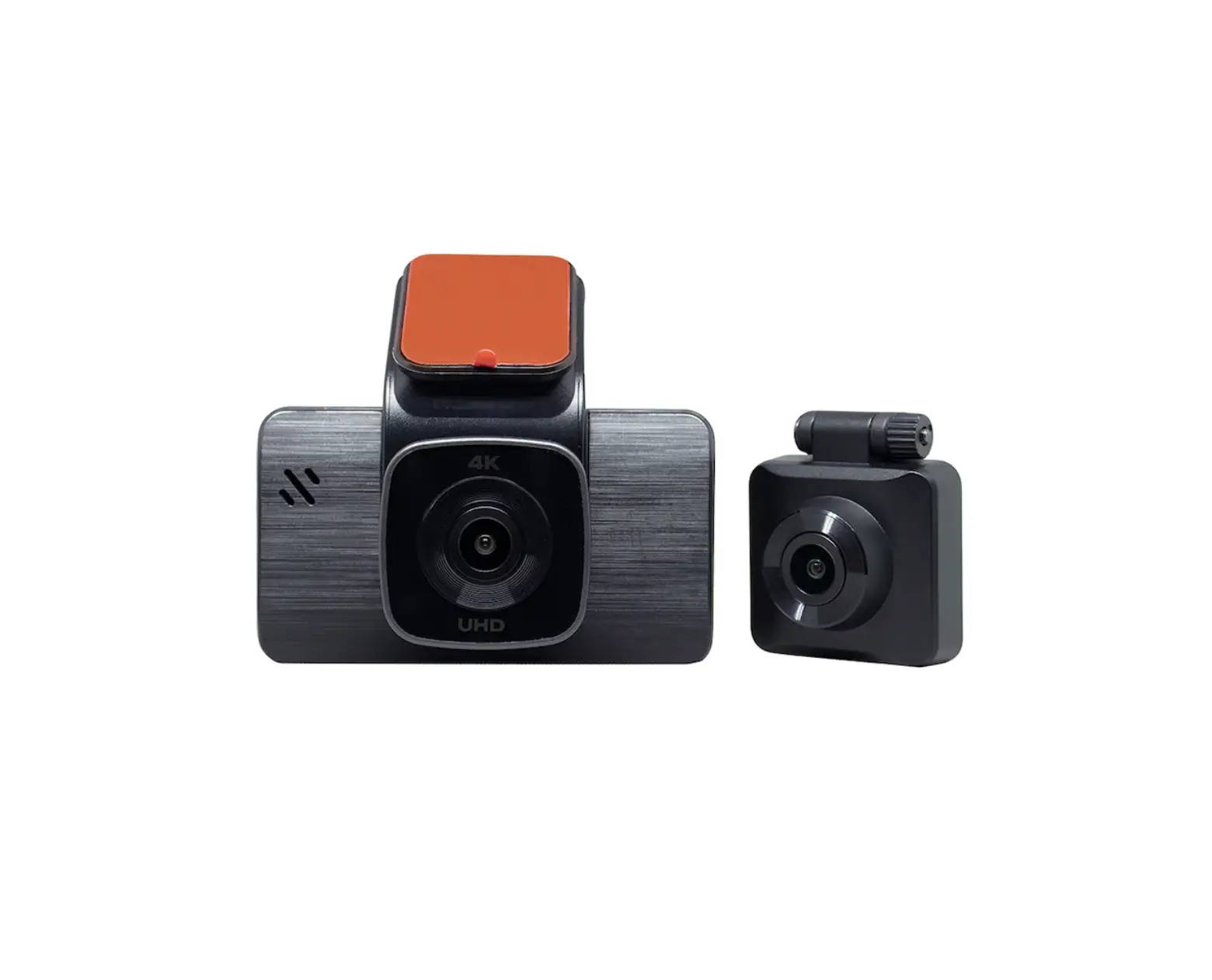 Rsc Duduo X1 Dual Channel Dashcam User Manual