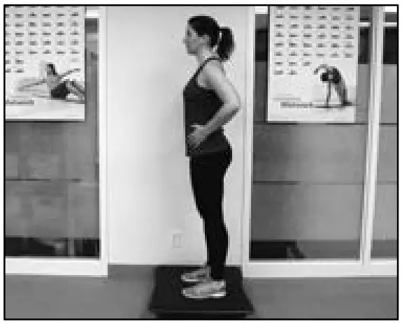 Mounting instruction