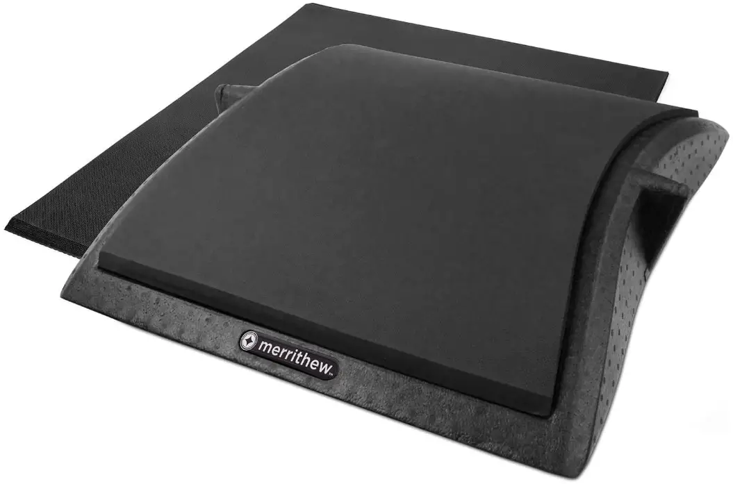 merrithew ST02230 Stability Barrel Lite Lightweight Exercise Tool