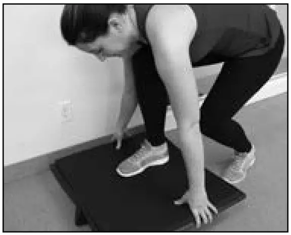 Mounting instruction