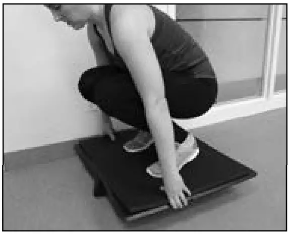 Mounting instruction