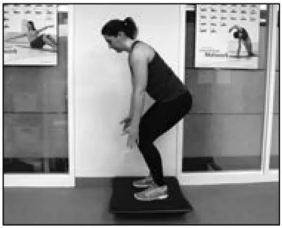 Mounting instruction