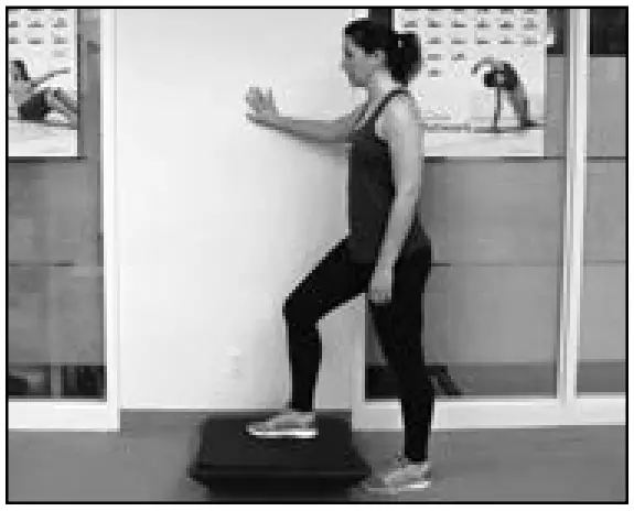 Mounting instruction