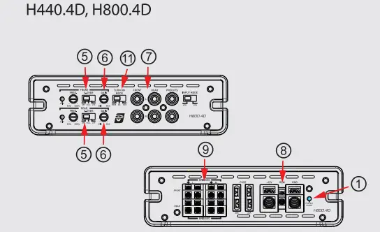 cerwin-vega-mobile-H400.2D-Hed-Series-Class-D-2-Channel-Digital-Amplifier-FIG-10