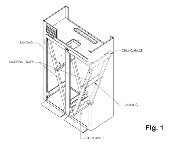 Traulsen-R-&- A-Series-Commercial-Refrigerators-and-Freezers-Owner-FIG-1