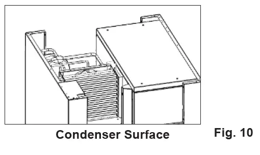 Traulsen-R-&- A-Series-Commercial-Refrigerators-and-Freezers-Owner-FIG-10