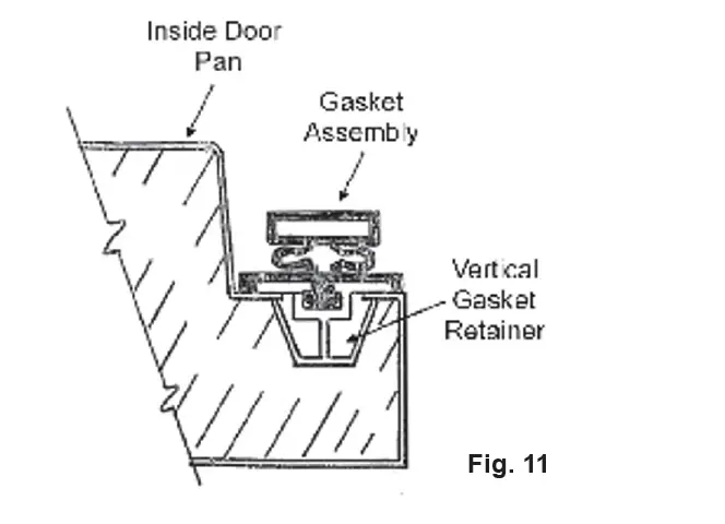 Traulsen-R-&- A-Series-Commercial-Refrigerators-and-Freezers-Owner-FIG-11