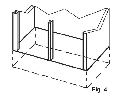 Traulsen-R-&- A-Series-Commercial-Refrigerators-and-Freezers-Owner-FIG-4