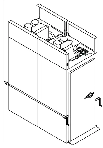 Traulsen-R-&- A-Series-Commercial-Refrigerators-and-Freezers-Owner-FIG-5