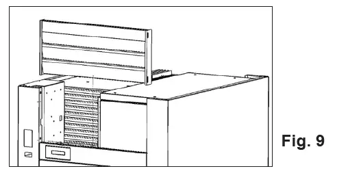 Traulsen-R-&- A-Series-Commercial-Refrigerators-and-Freezers-Owner-FIG-9