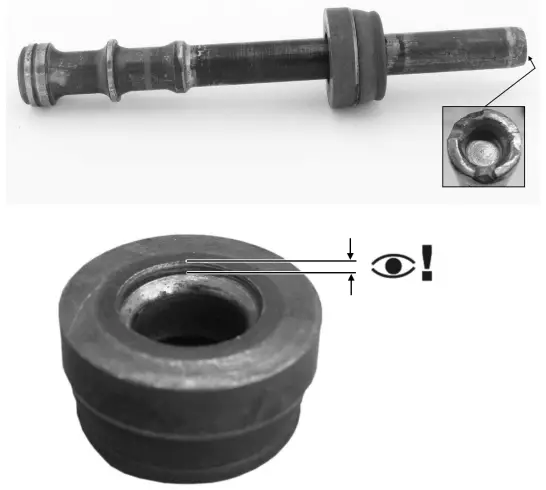 HILTI DX 76 PTR Powder Actuated Tool - fig 10