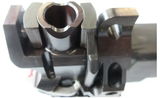 HILTI DX 76 PTR Powder Actuated Tool - fig 11