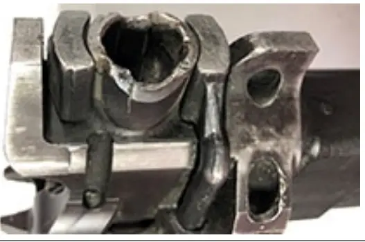 HILTI DX 76 PTR Powder Actuated Tool - fig 12