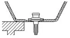 HILTI DX 76 PTR Powder Actuated Tool - fig 15