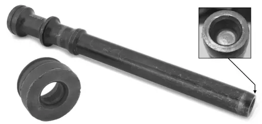 HILTI DX 76 PTR Powder Actuated Tool - fig 9