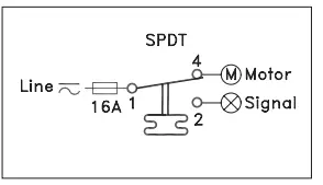 Danfoss-KP-1W-Pressure-Switch-FIG-10
