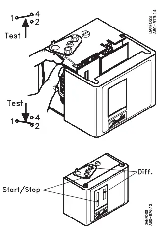 Danfoss-KP-1W-Pressure-Switch-FIG-14