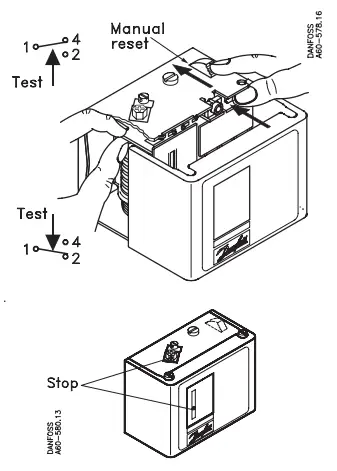 Danfoss-KP-1W-Pressure-Switch-FIG-15