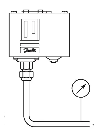 Danfoss-KP-1W-Pressure-Switch-FIG-3