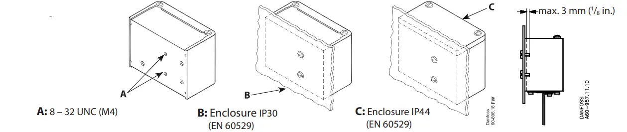 Danfoss-KP-1W-Pressure-Switch-FIG-4