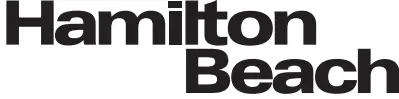 Hamilton Beach LOGO