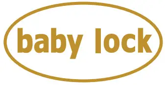 baby lock logo