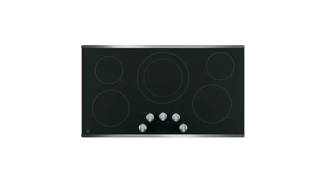 Radiant 30 And 36 Inch Electric Cooktop Installation Guide Radiant 30 And 36 Inch Electric Cooktop Installation Guide