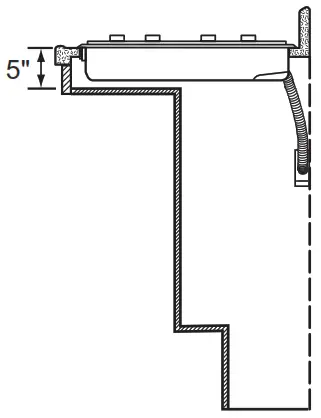 RADIANT 30 and 36 Inch Electric Cooktop - Figure 11