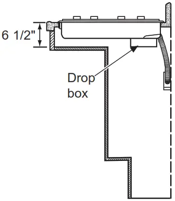 RADIANT 30 and 36 Inch Electric Cooktop - Figure 12
