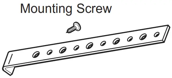 RADIANT 30 and 36 Inch Electric Cooktop - Figure 16