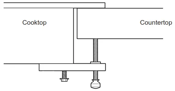 RADIANT 30 and 36 Inch Electric Cooktop - Figure 18