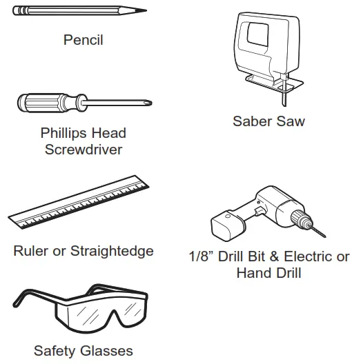 RADIANT 30 and 36 Inch Electric Cooktop - Figure 3