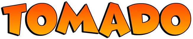 TOMADO Logo