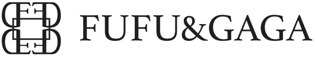 FUFU GAGA logo