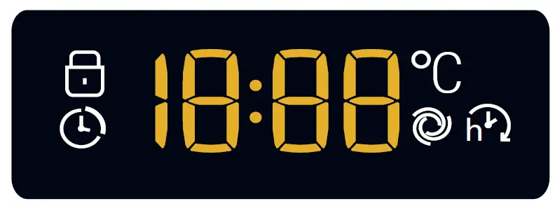 Hotpoint NSWR 945C GK 1400 Spin 9kg Washing Machine 6