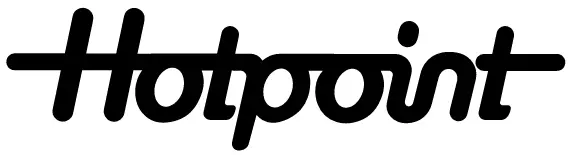 Hotpoint logo