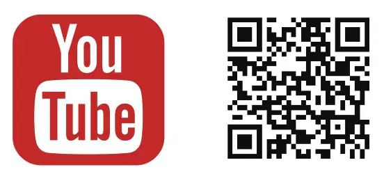 DYNAVIN MST2010 Radio Navigation System - qr code