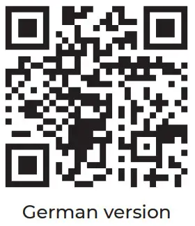 DYNAVIN Renault 9-inch Android Car Radio - QR Code