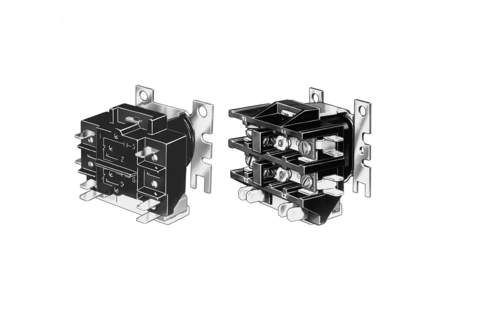 Resideo R8229a Electric Heat Relay Instruction Manual Resideo R8229a Electric Heat Relay Instruction Manual