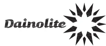 Dainolite - logo