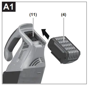 BOSCH-GAS-18V-1-Professional-Cordless-Dry-Vacuum-Cleaner-fig-2