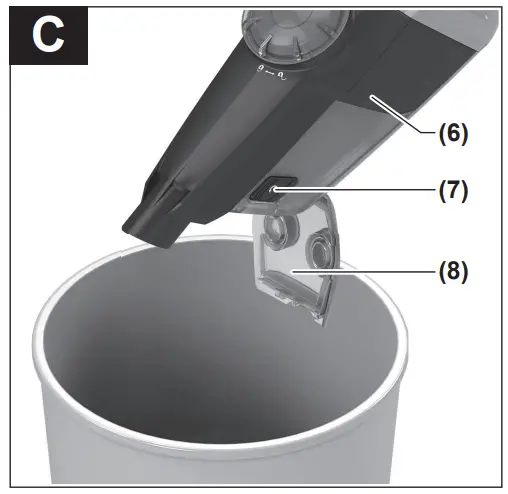 BOSCH-GAS-18V-1-Professional-Cordless-Dry-Vacuum-Cleaner-fig-5