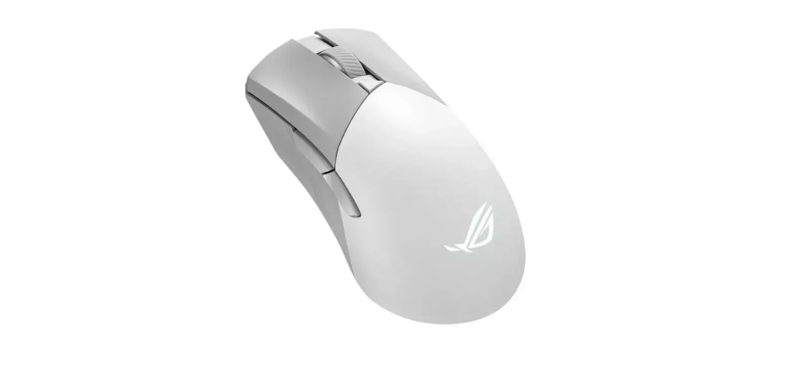 Asus Rog Gladius Iii Wireless Aimpoint Gaming Mouse User Guide Asus Rog Gladius Iii Wireless Aimpoint Gaming Mouse User Guide