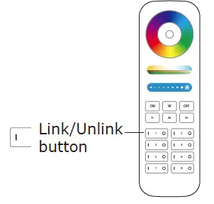 V-TAC-VT-2438-Remote-Controller-8