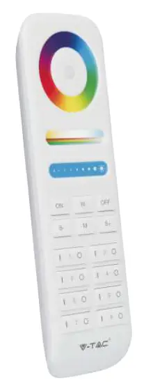 V-TAC-VT-2438-Remote-Controller-PRO